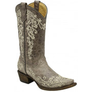 Corral Youth's Western Boot.