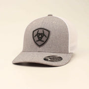 Ariat Men's Shield Patch Cap.