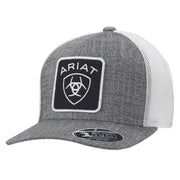 Ariat Men's Large Patch Logo Cap.