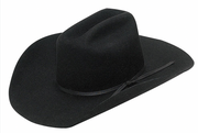 Twister Junior Cowboy Wool Hat T7234001