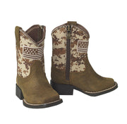 Ariat Toddler's Dallas Lil' Stompers Boot.