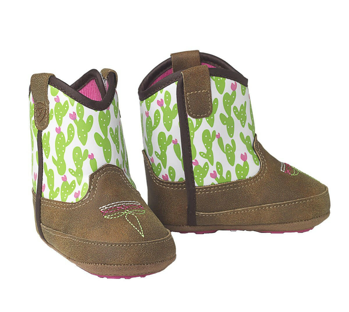 Ariat Infant's Anaheim Lil' Stompers.
