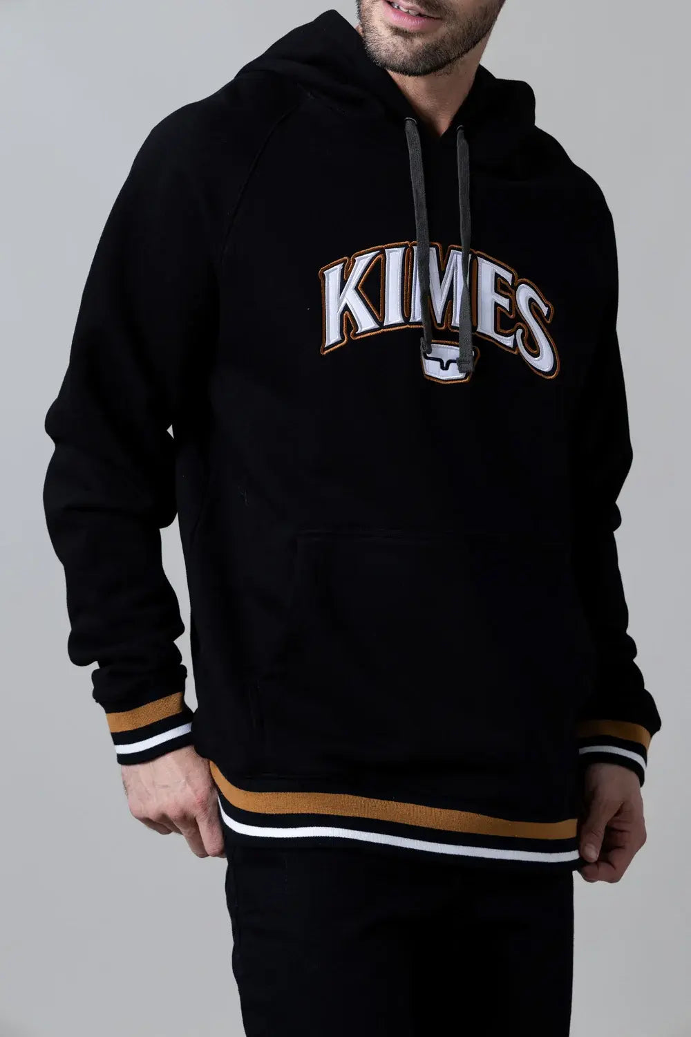 Kimes Ranch Men's Kubo Hoodie.