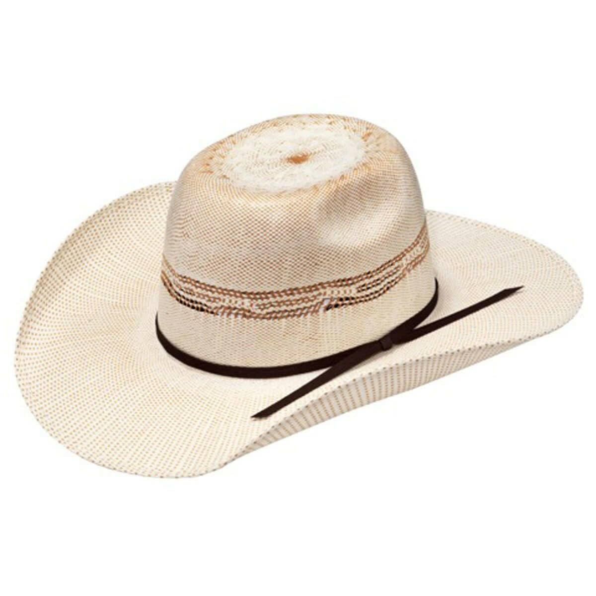 Bangora Kids Straw Hat.