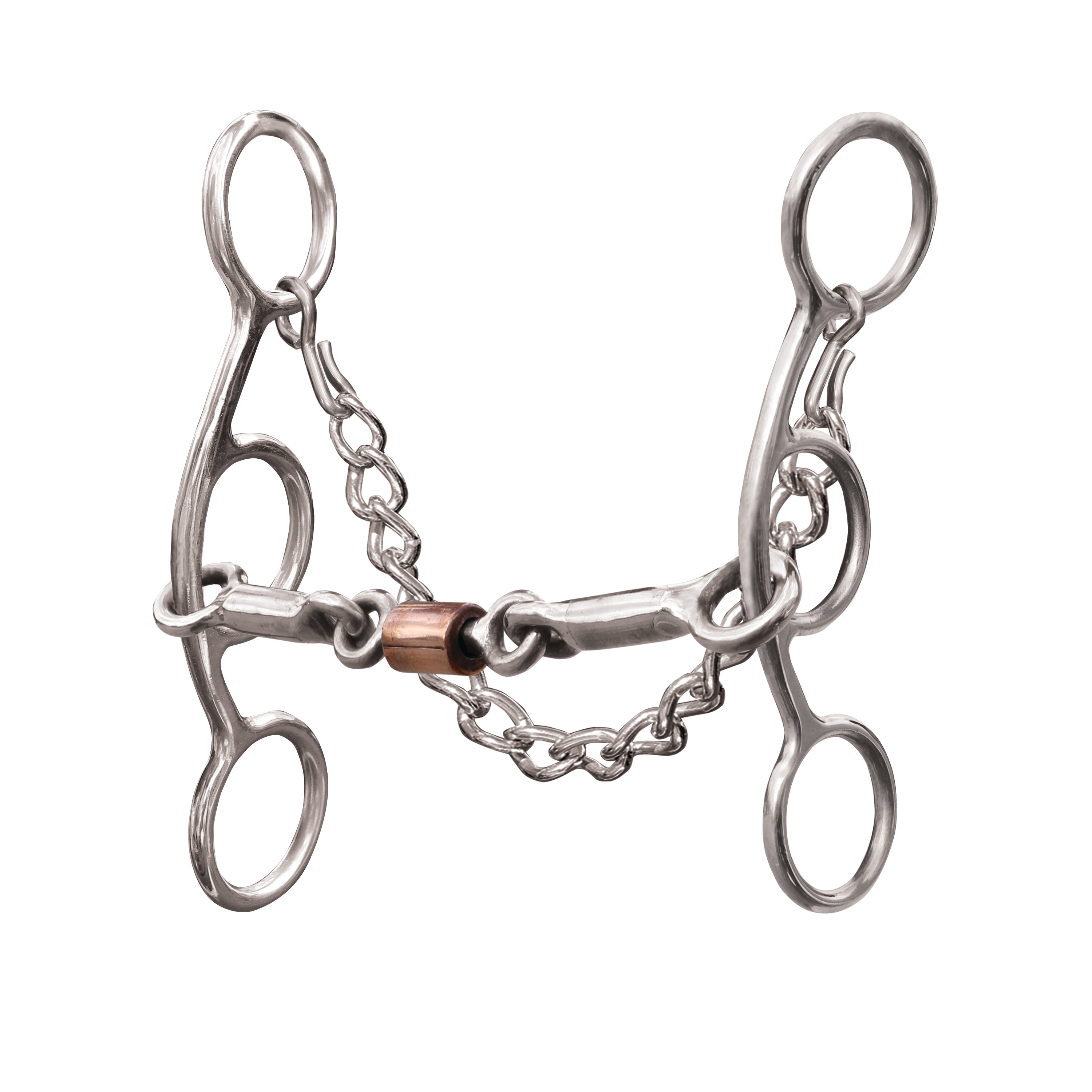 Professional's Choice Futurity Bit BRB-103