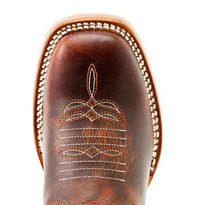 Anderson Bean Children's Blue Western Boot.
