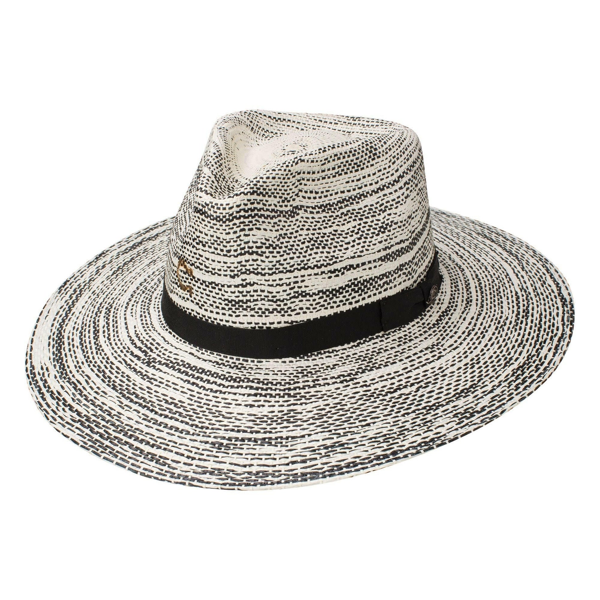 Charlie 1 Horse Hawaii Ya Straw Hat.