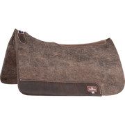 Classic Equine Alpaca Felt 1" Saddle Pad.