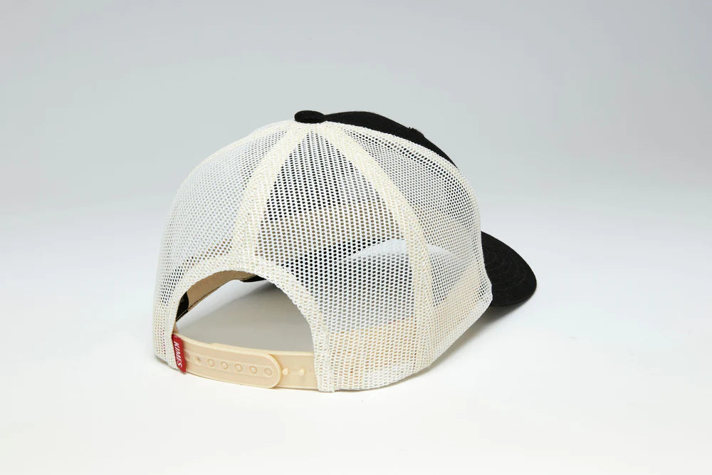 Kimes Ranch Men's Camelback Cap.