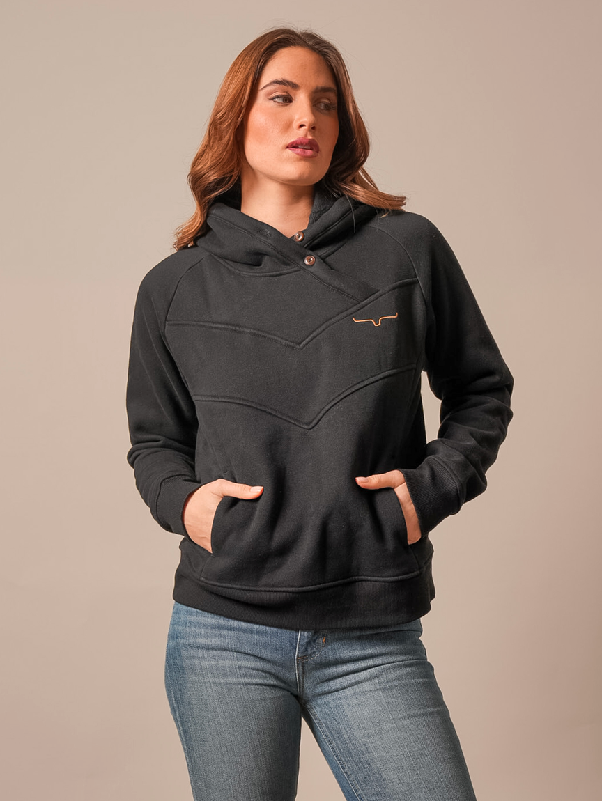 Kimes Ranch Wmns Ella Pullover.