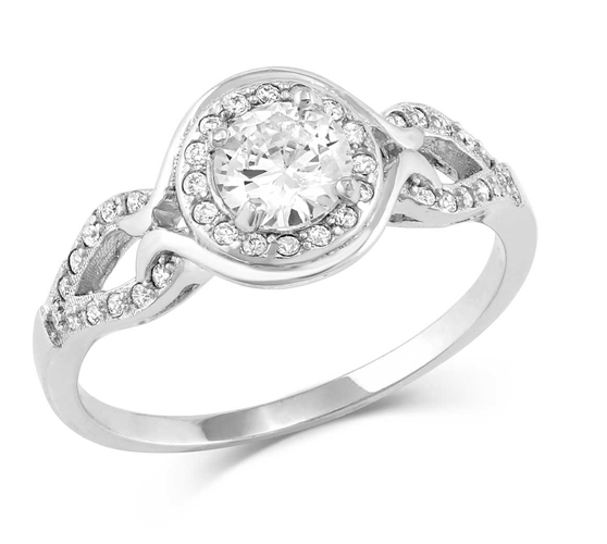 MONTANA SPARKLING SKY RING RG152B.