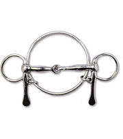 Jacks Dexter Ring Big 5" 25409