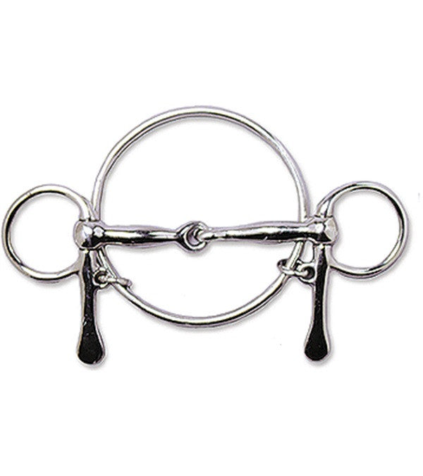 Jacks Dexter Ring Big 5" 25409