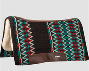 Cashel Blanket Top Performance Felt Pad CSPFBT