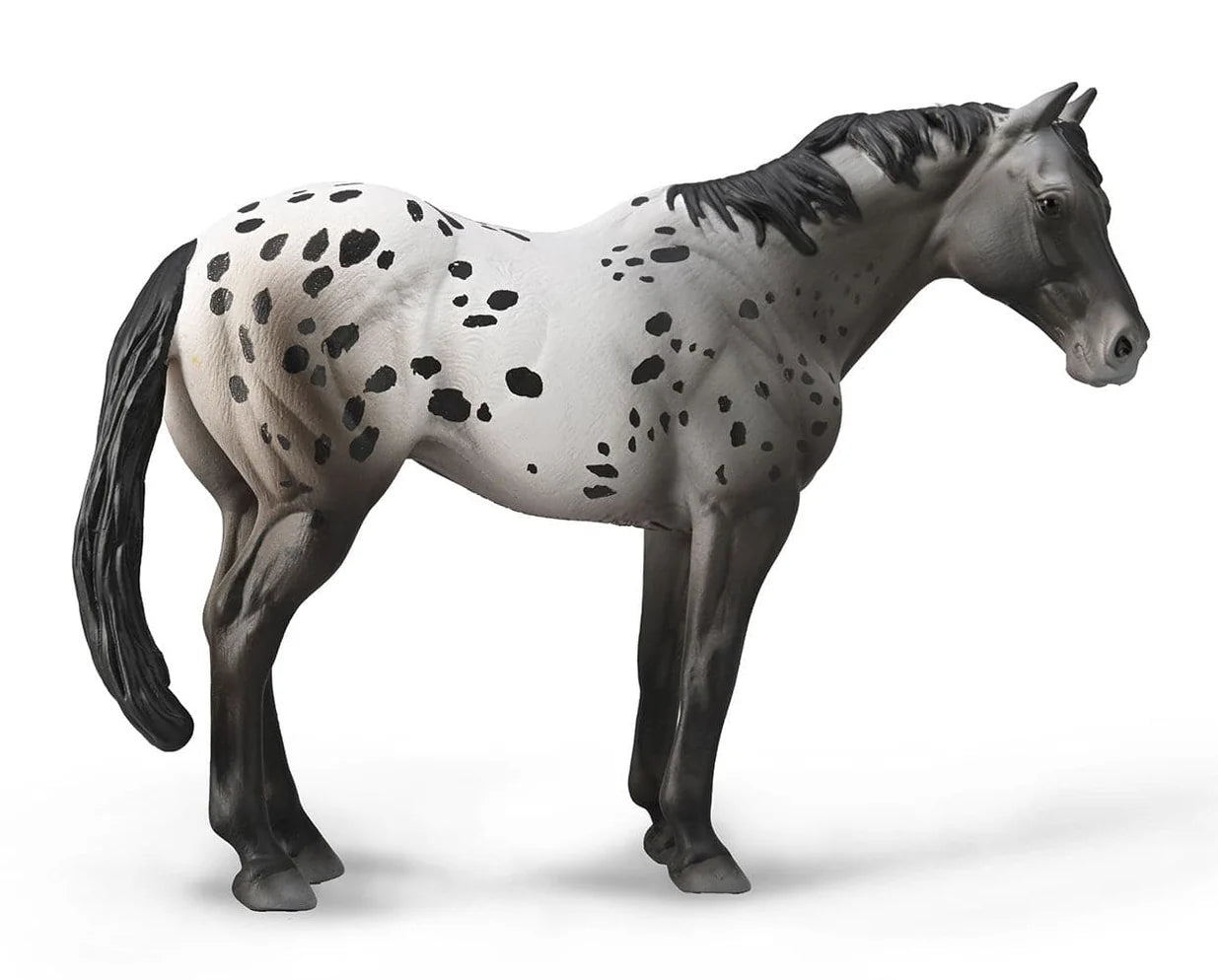 Breyer CollectA Blue Roan Appaloosa 88947