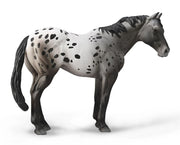 Breyer CollectA Blue Roan Appaloosa 88947