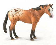 BREYER APPALOOSA STALLION 88933.