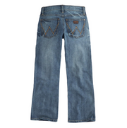 WRANGLER BOYS RELAXED BOOT CUT BRT20GL.