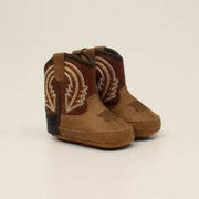 Ariat Infant's Evan Lil' Stompers.