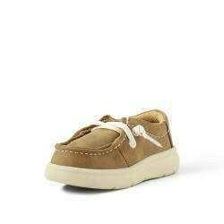 Ariat Toddler's Hilo Lil' Stompers.