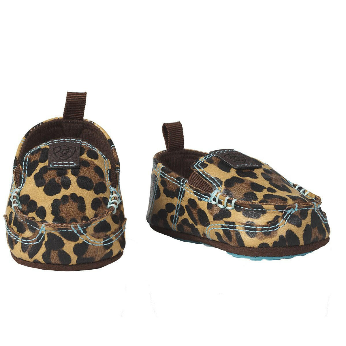 Ariat Infant Natalie Cruisers.