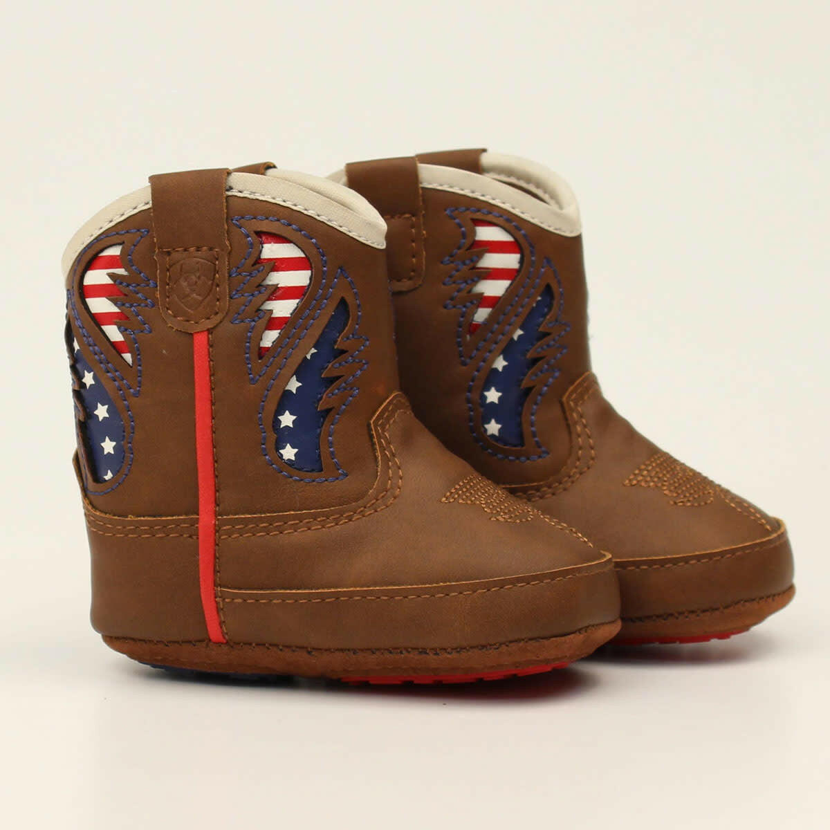 Ariat Infant's Lil Stomper George Boot.
