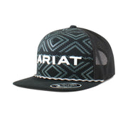 Ariat Aztec Pattern Cap.