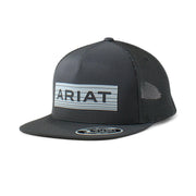 Ariat Men's FlexFit 110 Logo Cap.