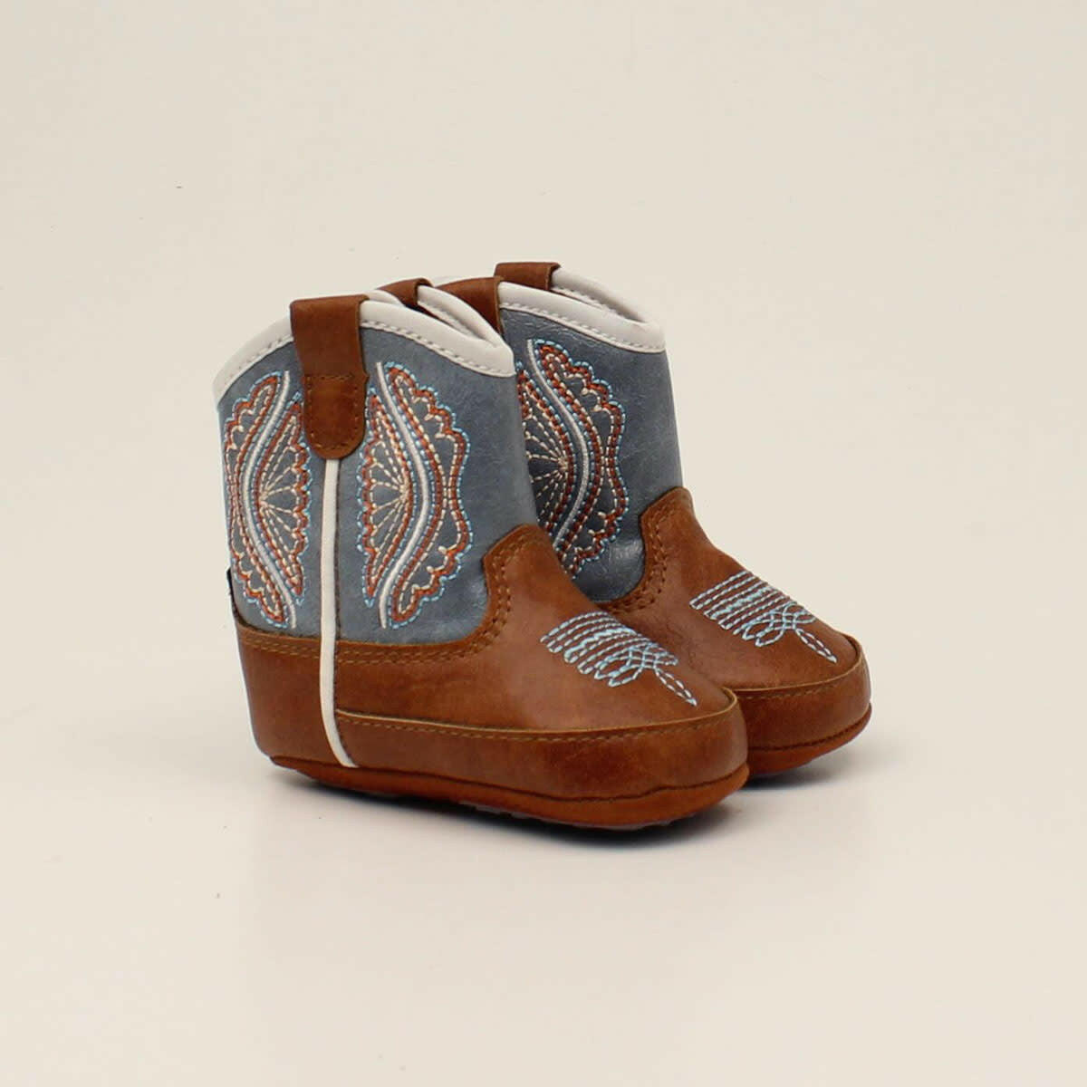 Ariat Infant's Shelby Lil' Stompers.