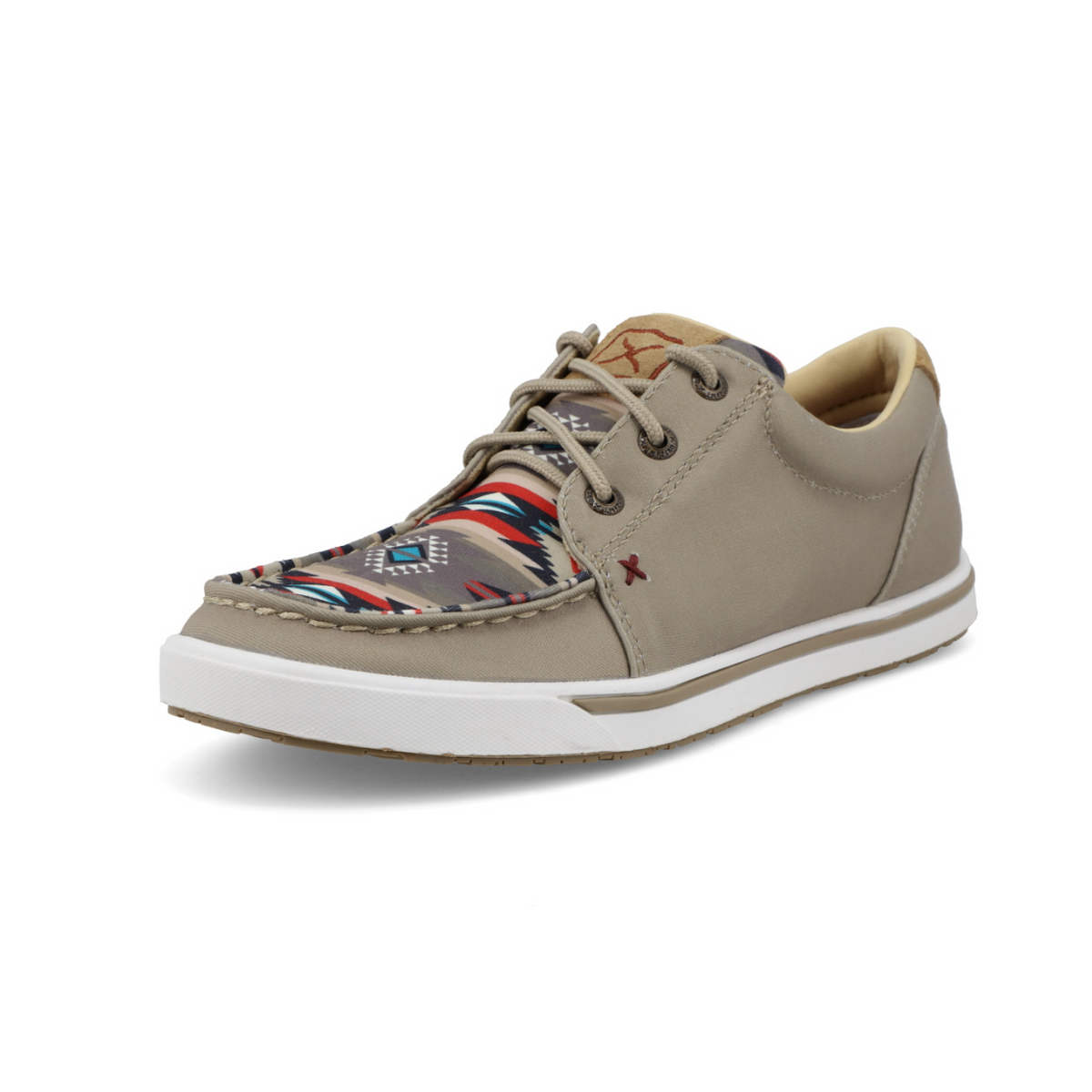 Wrangler Women's  Sil Sage Multi Kicks Shoes WCA0097.
