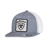 Ariat Men's Aztec Patch Cap