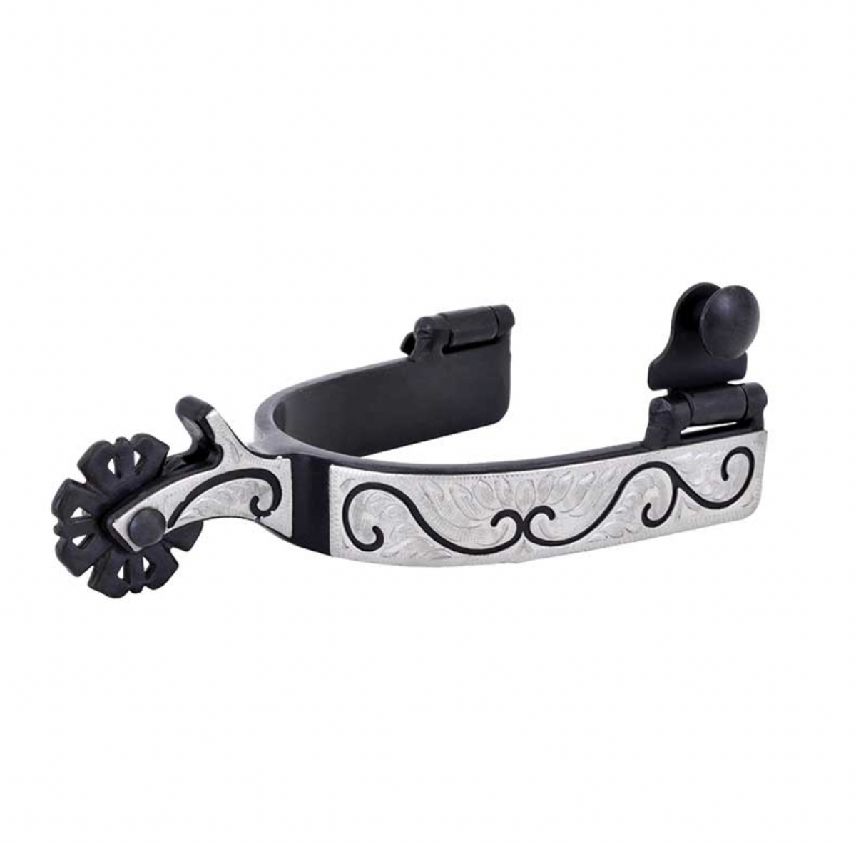 Metalab Floral Vine Spur 230507