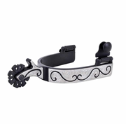 Metalab Floral Vine Spur 230507