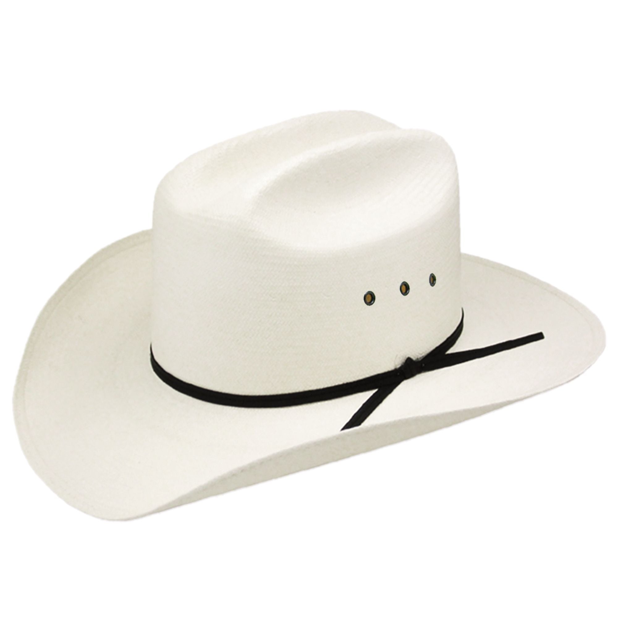 Resistol Youth's Rodeo Jr Straw Hat