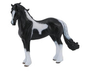 Breyer Barock Pinto Stallion 88438