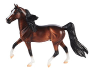 Breyer Freedom Series Bay Morgan B-FS-10610