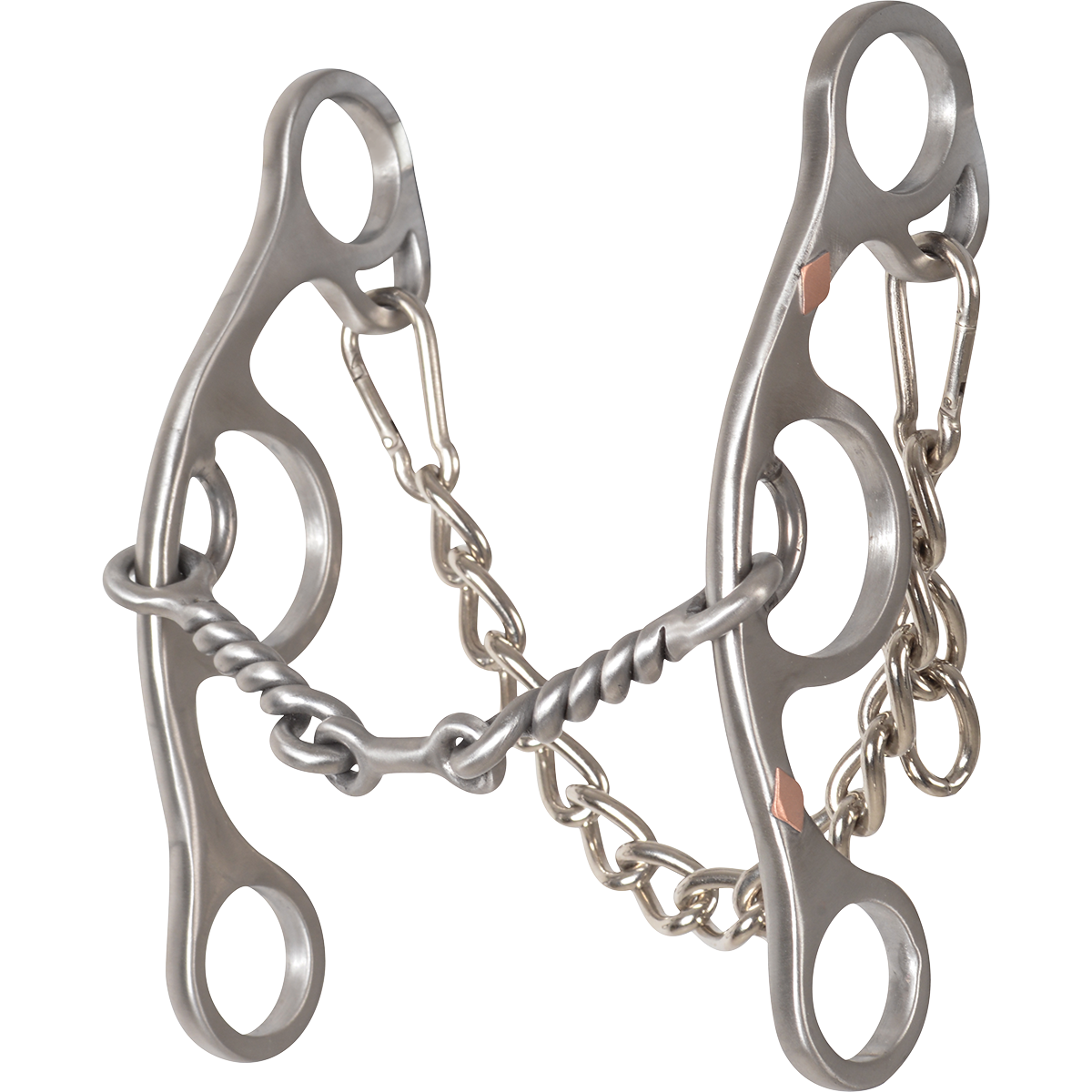 Classic Equine Sherry Cervi Barrel Bit