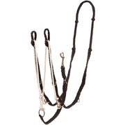 Mustang Barrel Racer German Martingale 8292
