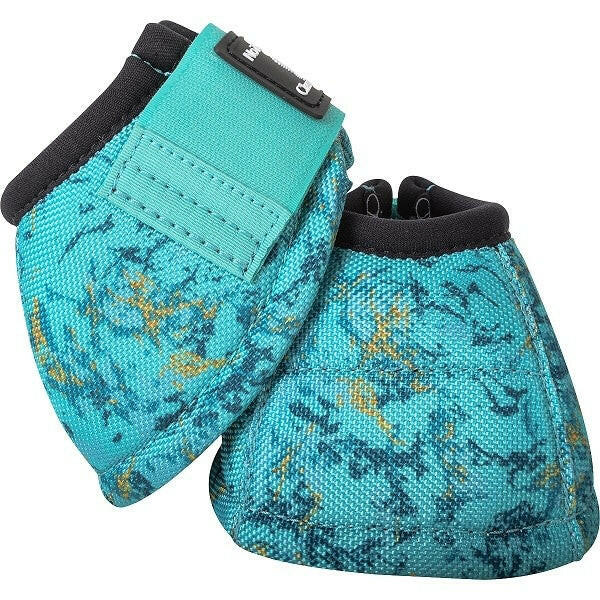 CE Dy-No Turn DL Bell Boot Pattern.