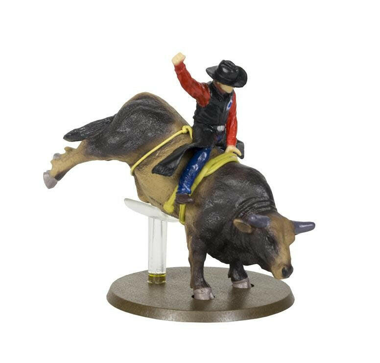 Big Country Toys PBR SweetPro's Bruiser.