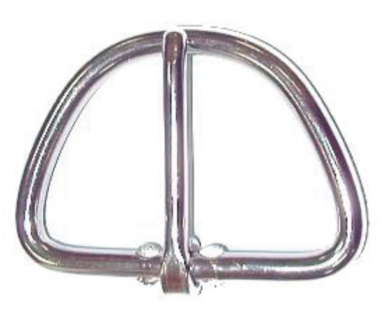 American Heritage Equine Cinch Buckle 108-700