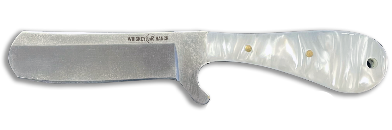 Whiskey Bent Pearl Snap Bullcutter WB41-78