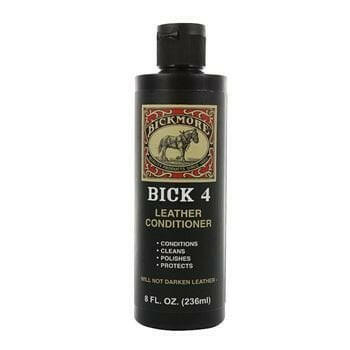 BICKMORE BICK 4 LEATHER CONDITIONER.