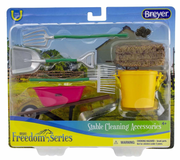 Breyer Stable Cleaning Set 61074