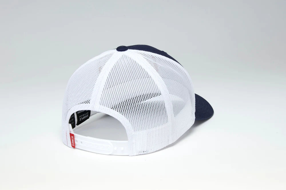 Kimes Ranch Men's San Juan Cap.