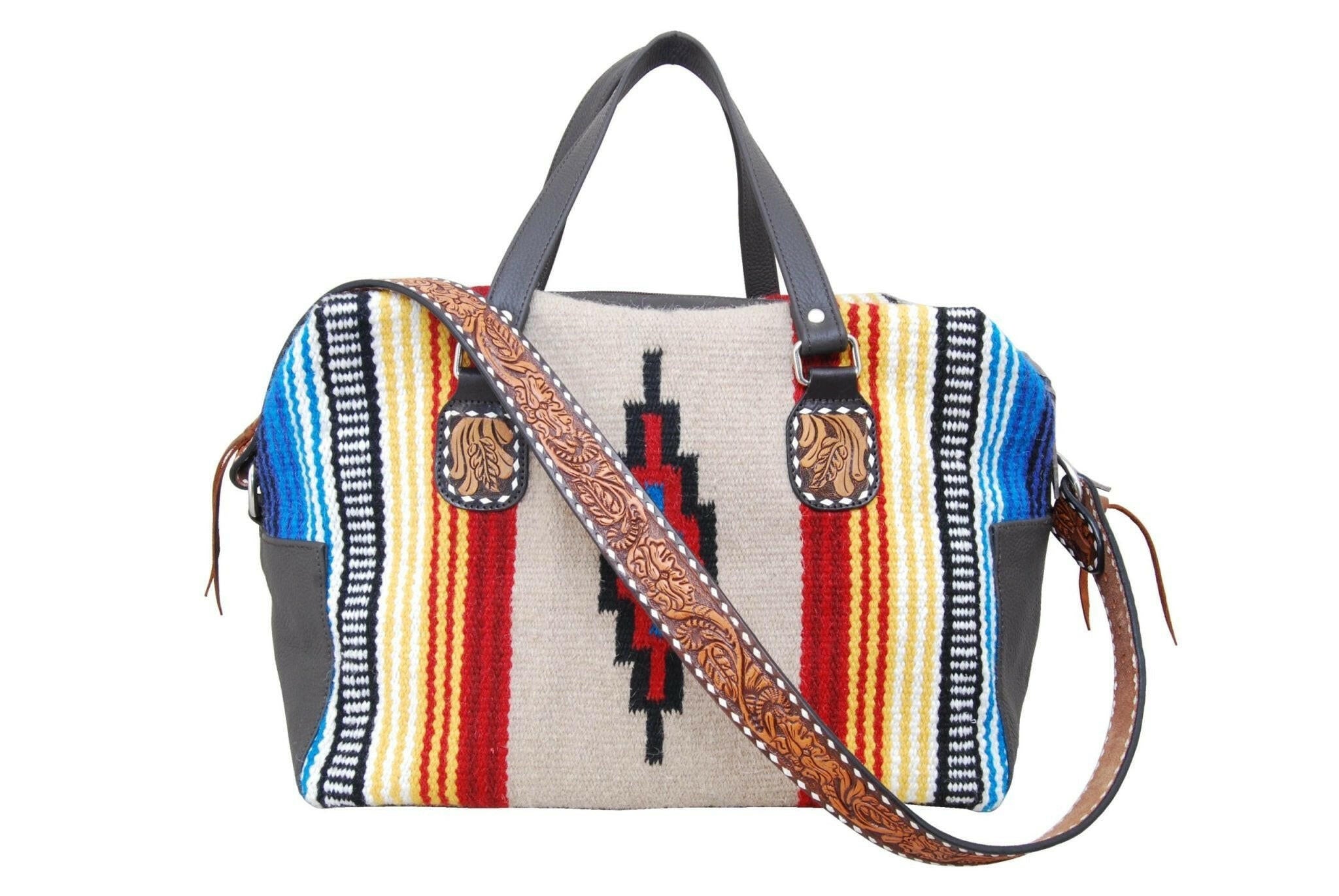 Rafter T Weekender Bag.