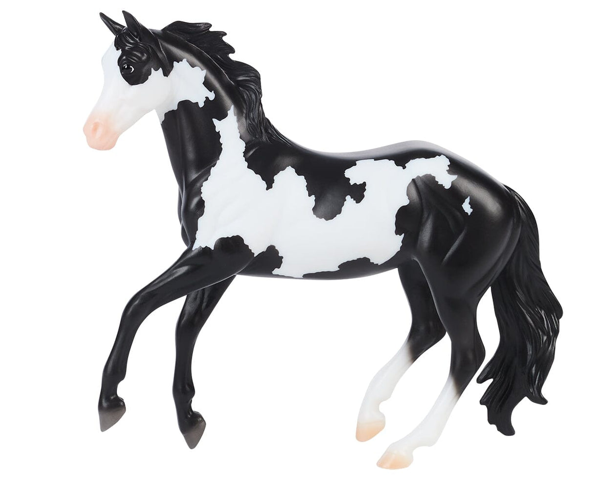 Breyer Frame Overo Stock Horse B-FS-10607