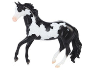 Breyer Frame Overo Stock Horse B-FS-10607