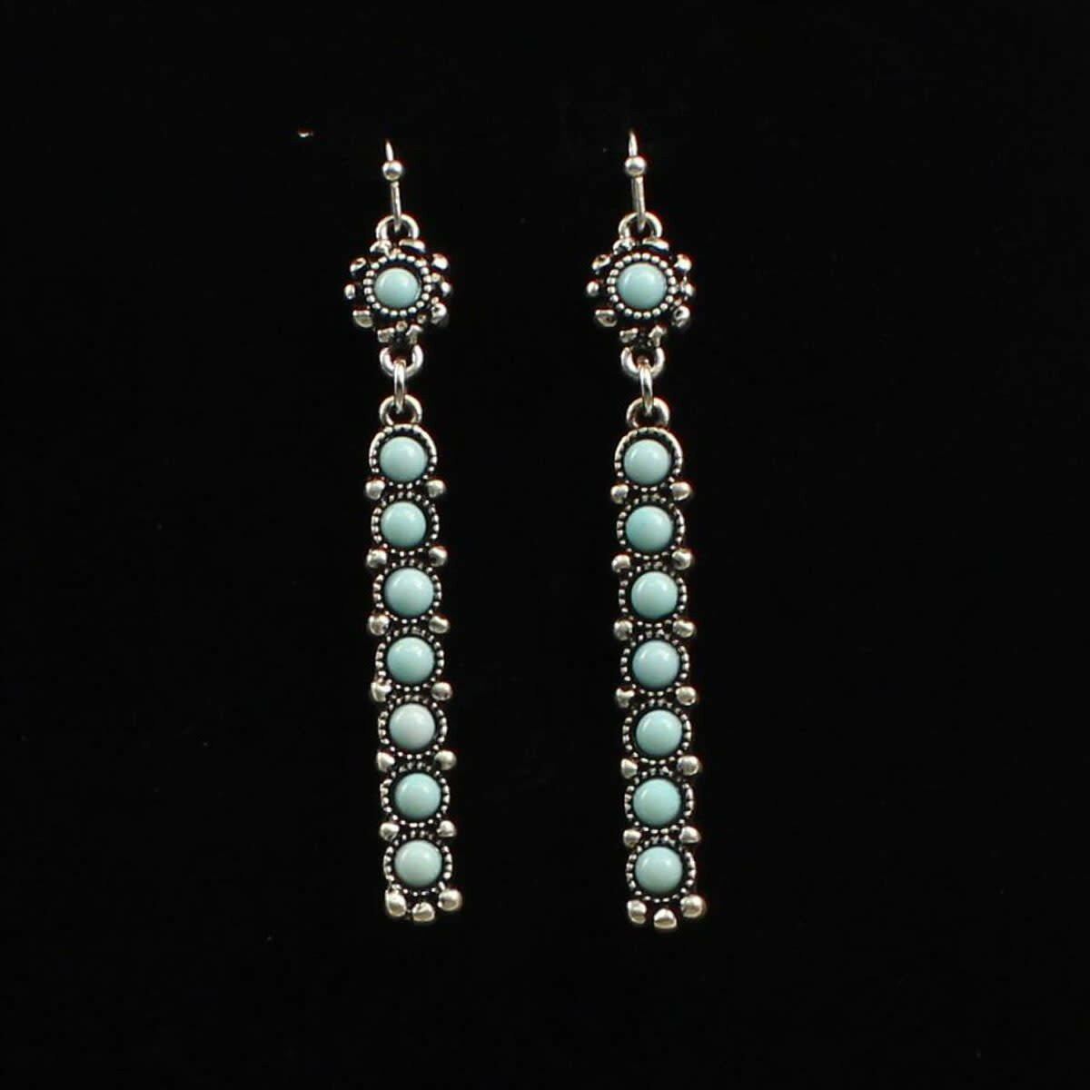 Blazin' Roxx Bar Earrings.