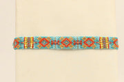 Blazin' Roxx Headband.